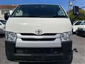 2015 Toyota Hiace Van