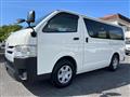 2015 Toyota Hiace Van