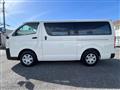 2015 Toyota Hiace Van