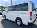 2015 Toyota Hiace Van