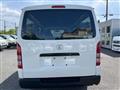2015 Toyota Hiace Van