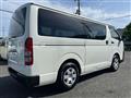 2015 Toyota Hiace Van
