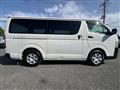 2015 Toyota Hiace Van