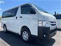 2014 Toyota Hiace Van