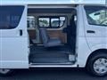 2014 Toyota Hiace Van