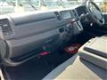 2014 Toyota Hiace Van