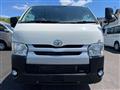 2014 Toyota Hiace Van