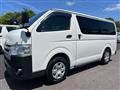 2014 Toyota Hiace Van