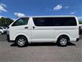 2014 Toyota Hiace Van