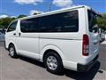2014 Toyota Hiace Van