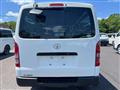 2014 Toyota Hiace Van