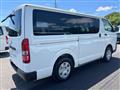 2014 Toyota Hiace Van