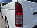 2014 Toyota Hiace Van