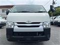 2015 Toyota Hiace Van