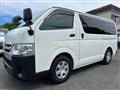 2015 Toyota Hiace Van
