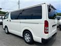 2015 Toyota Hiace Van