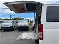 2015 Toyota Hiace Van