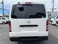 2015 Toyota Hiace Van