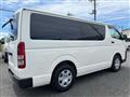 2015 Toyota Hiace Van