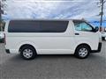 2015 Toyota Hiace Van