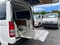 2015 Toyota Hiace Van