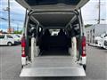 2015 Toyota Hiace Van