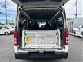 2015 Toyota Hiace Van