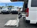 2015 Toyota Hiace Van