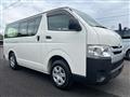 2015 Toyota Hiace Van