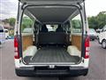 2015 Toyota Hiace Van