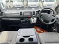 2015 Toyota Hiace Van