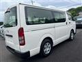 2015 Toyota Hiace Van