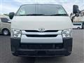 2015 Toyota Hiace Van