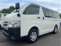 2015 Toyota Hiace Van