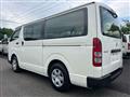 2015 Toyota Hiace Van