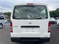 2015 Toyota Hiace Van