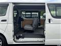 2015 Toyota Hiace Van