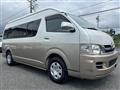 2009 Toyota Hiace Wagon