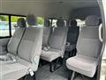 2009 Toyota Hiace Wagon