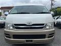 2009 Toyota Hiace Wagon