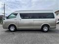 2009 Toyota Hiace Wagon