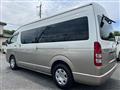 2009 Toyota Hiace Wagon