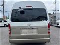 2009 Toyota Hiace Wagon