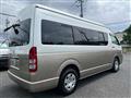 2009 Toyota Hiace Wagon