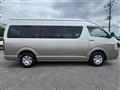 2009 Toyota Hiace Wagon
