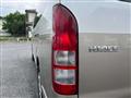2009 Toyota Hiace Wagon