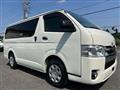 2014 Toyota Hiace Van