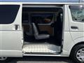 2014 Toyota Hiace Van