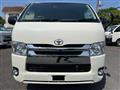 2014 Toyota Hiace Van