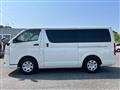 2014 Toyota Hiace Van